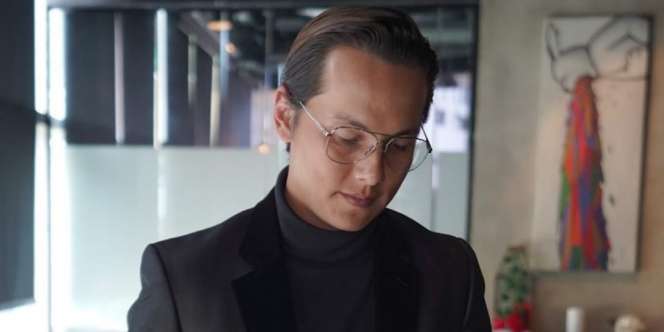 Jalani Isoman 14 hari, Andhika Pratama Akhirnya Negatif Covid-19