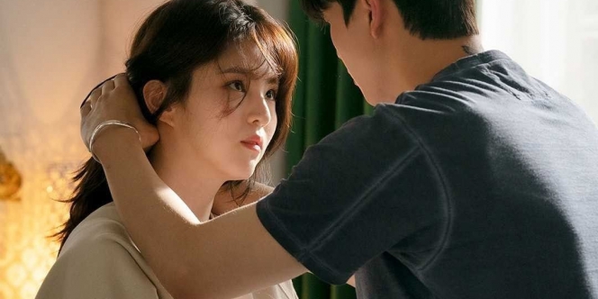 Ini yang Perlu Kamu Perhatikan dari Drama Song Kang ‘Nevertheless' Saat PDKT