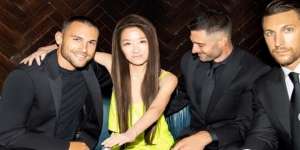 Vera Wang Pamer Ultah ke-72, Banjir Pujian Bak Super Model 27 Tahun Lo! Begini Potretnya