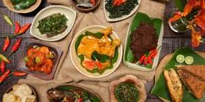 Bingung Masak Apa Hari ini? Yuk Intip 50 Menu Sayur dan Lauk Sederhana, Rumahan dan Murah Meriah