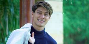 Kepikiran Anak Kandung Ayahnya Apa Bukan, Rizky Billar Sampai Cari Tempat Tes DNA!