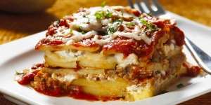 Resep Potato Lasagna ala Chef Jessica Gunawan