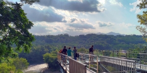 Obyek Wisata Kyai Langgeng Magelang, Harga Tiket dan Detail Info Fasilitas dan Rute Menuju Lokasi