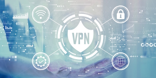 Apa itu VPN? Ini Manfaat dan Cara Kerjanya