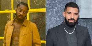 Lirik Lagu Wasting Time - Brent Faiyaz feat Drake