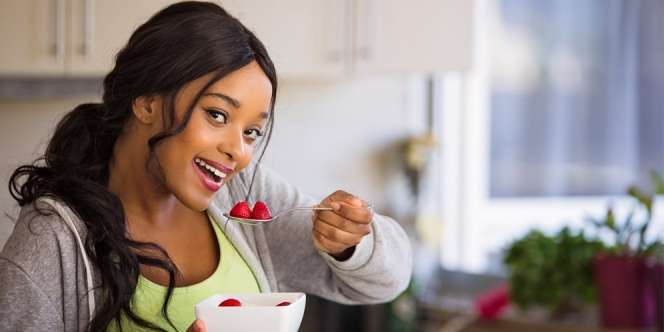 9 Makanan Terbaik Buat Wanita 40 Tahun Plus, Moms Wajib Tahu