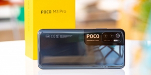 Gak Cuma Untuk Generasi Milenial, Poco M3 Pro 5G Cocok Buat Semua Kalangan