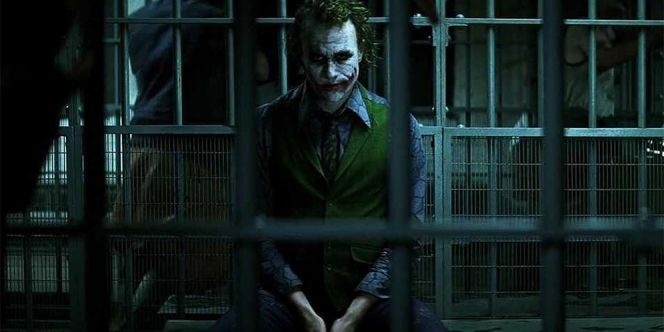 140 Kata-Kata Bijak dari Film Joker, Versi Heath Ledger dan Joaquin ...