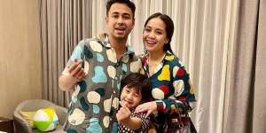 Raffi Ahmad dan Nagita Slavina Blak-blakan Pisah Ranjang, Ada Apa?