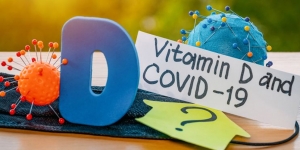 Benar Gak Sih Vitamin D Bisa Bantu Melawan Covid-19? Ini Penjelasannya