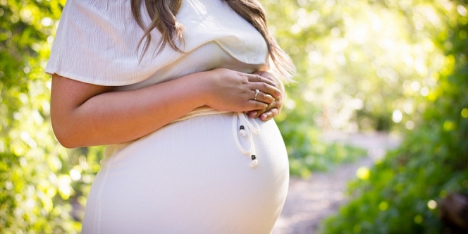 Fakta Seputar Vitamin D, Tingkatkan Imun hingga Pengaruhi IQ Anak Selama Kehamilan
