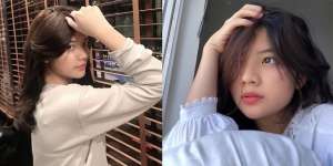Ini Potret Adrienne Jasmine, Putri Sulung Choky Andrianto yang Curi Perhatian dan Beranjak Remaja