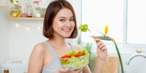 Terbukti Ampuh, Ini 5 Fakta Tentang Diet Keto untuk Program Hamil