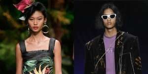 7 Model Indonesia ini Pernah Catwalk di Fashion Show Luar Negeri, Keren Banget!