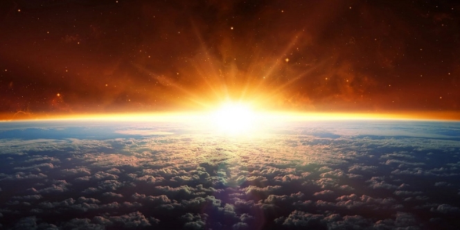 Apa Itu Aphelion? Fenomena Saat Bumi Jauh dari Matahari yang Sebabkan Suhu Dingin?
