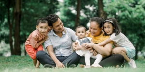 140 Kata-Kata Bijak Tentang Kebersamaan Buat Keluarga Bahagia, Penuh Kasih Sayang dan Pesan Harmonis