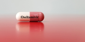 Oseltamivir Tak Disarankan Lagi untuk Isoman Covid-19, Kenapa?