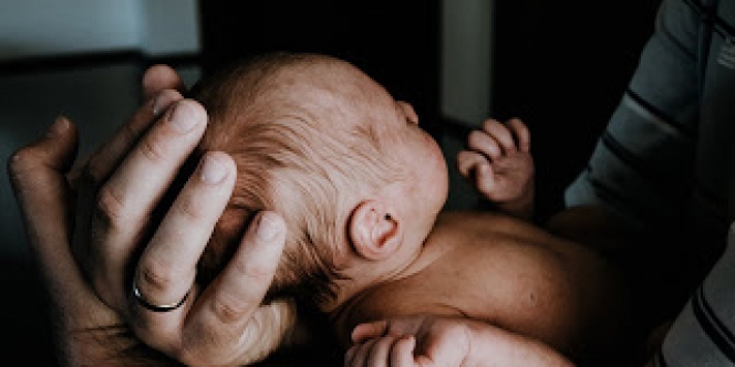 Berdalih Vaksin, Ini Cerita Bayi yang Diculik 2 Kali saat Masa Pandemi Covid-19