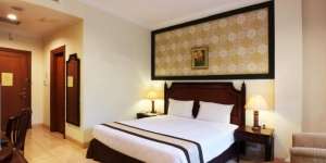 Harga Hotel Desa Wisata TMII, Detail Info Fasilitas Promo Menarik yang Bisa Kamu Dapat!