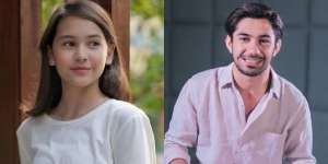 Toleransi Tinggi, Ini 6 Artis Beragama Islam yang Ternyata Lulusan Sekolah Kristen dan Katolik