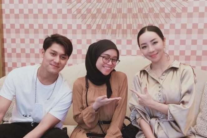 7 Potret Pengusaha Kaya Airyn Tanu, Hadiahkan Lesty Kejora dan Rizky Billar Berlian!