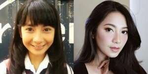 8 Potret Lawas Ratu FTV yang Jago Akting, Parasnya Makin Cantik dan Bikin Pangling!
