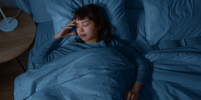 Apakah Orang Tunanetra juga Bisa Mimpi saat Tidur? Ini Faktanya!