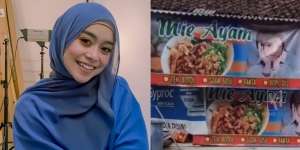 7 Potret Warung Mie Ayam Milik Lesti Kejora, Selalu Ramai dan Gak Pernah Sepi!