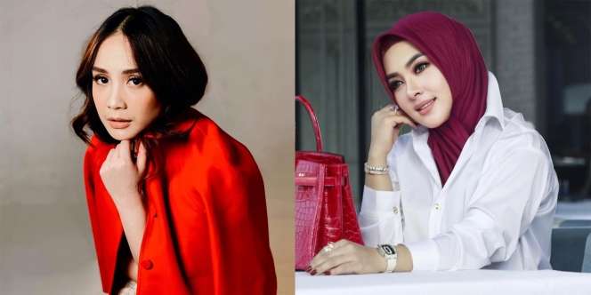 6 Selebriti Indonesia Pakai Tas Hermes Seharga Lebih dari 1 Miliar, Mana Favoritmu?