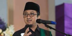 Ustaz Yusuf Mansur Masuk Rumah Sakit, Penghafal Quran Kelas Dunia Ngantri untuk Transfusi Darah