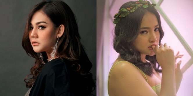 Punya Badan Berisi, 8 Selebriti Ini Buktikan Cantik Gak Harus Kurus!