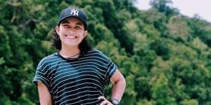 10 Potret Shara Sulthana Istri Kedua Erix Soekamti yang Sedang Hamil Anak Pertama