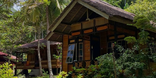 Rekomendasi Resort dengan View Cantik di Sulawesi Utara, Dijamin Bikin Betah