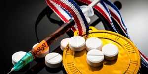 Doping dalam Olahraga, Pengertian dan Jenis yang Terlarang Bagi Para Atlet