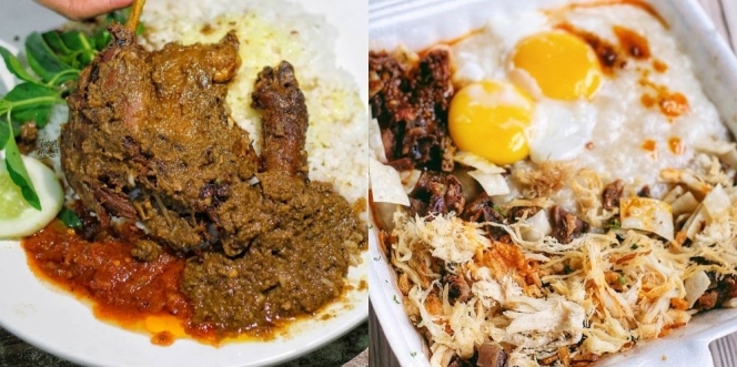 Kulineran Malam di Surabaya Yuk, ini Jajanan Favorit yang Nampol dan Ramah Kantong