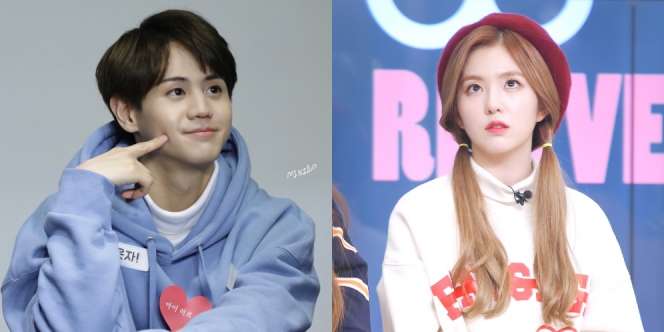 Awet Muda, Ini Deretan Idol Kpop Berusia 30 Tahun Tapi Masih Seperti ABG!