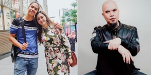 10 Potret Aurel Hermansyah dan Aaliyah Massaid yang Bestie Banget, Ternyata Sudah Sahabatan Sejak Dulu