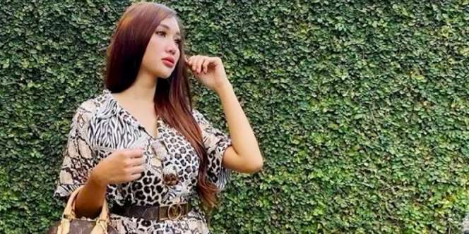 Mengejutkan, Lucinta Luna Blak-blakan Pernah Pasang Tarif demi Operasi Plastik