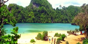 25 Tempat Wisata di Malang Selatan Terpopuler yang Sayang Banget untuk Dilewatkan