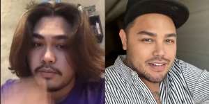 Viral, Ini 9 Potret Sosok Pria yang Dibilang Mirip Ivan Gunawan