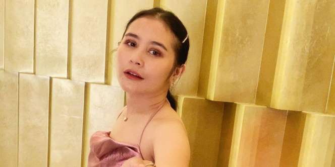 Prilly Latuconsina Marah-Marah karena Dirinya di-DM Foto Tidak Senonoh dari Orang Tak Dikenal