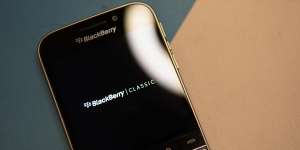 Diam-Diam Menghanyutkan, BlackBerry Siapkan Smartphone Berteknologi 5G