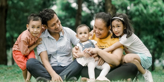 40 Kata-Kata Mutiara tentang Keluarga yang Bahagia dan Harmonis, Menyentuh Hati dan Penuh Makna 