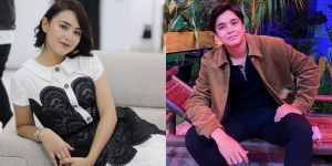Angelica Manopo Berikan Tanggapan Akan Kehadiran Billy Syahputra di Pemakaman Ibunya