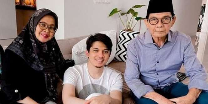 Ibu Irwansyah Meninggal Dunia, Susul Suami yang Jaraknya Tak Sampai Sebulan