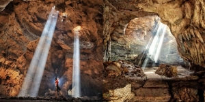 25 Tempat Wisata di Blora dengan Pemandangan Alam Apik dan Maha Mengagumkan!