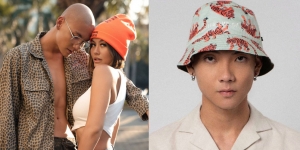 Sering Dibanding-bandingkan Netizen, Ini Momen Akrab Aaliyah Massaid dan Fuji Bareng Raffi Ahmad! 
