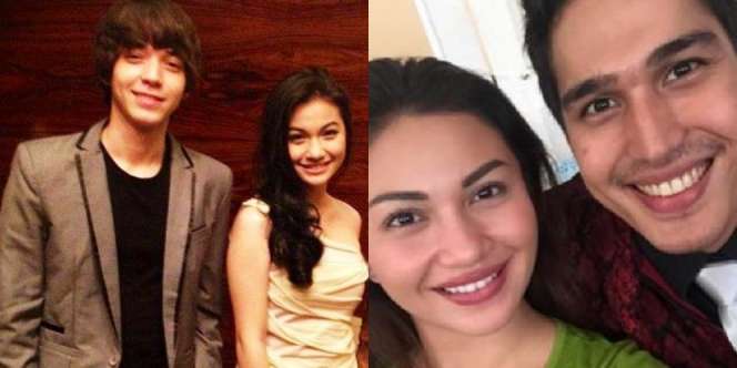 Idaman Banyak Pria, Ini 7 Selebriti yang Pernah Menjalin Hubungan dengan Ariel Tatum