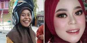 Ini Deretan 'Kembaran' Lesti Kejora, Mana yang Paling Mirip?