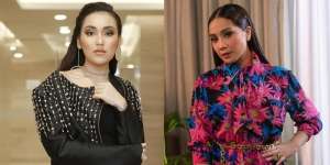 Heboh Asisten Ayu Ting Ting Dituduh Jadi Pemilik Akun Haters Nagita Slavina, Ini Faktanya